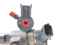 PEUGEOT 0445110566 0986446008 Fuel injector set PEUGEOT PARTNER II (B9) (2008-2018) — thumbnail 6