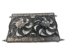 MASERATI 265780 Radiator Fan Electric MASERATI QUATTROPORTE III (03.04-) — thumbnail 2