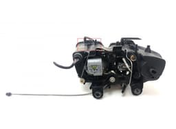 MASERATI 191121 Headlight left MASERATI QUATTROPORTE III (03.04-) — thumbnail 2