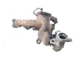 VW 03L145715M Turbocharger VW AMAROK (2H_, S1B) (2010-2022) — thumbnail 2