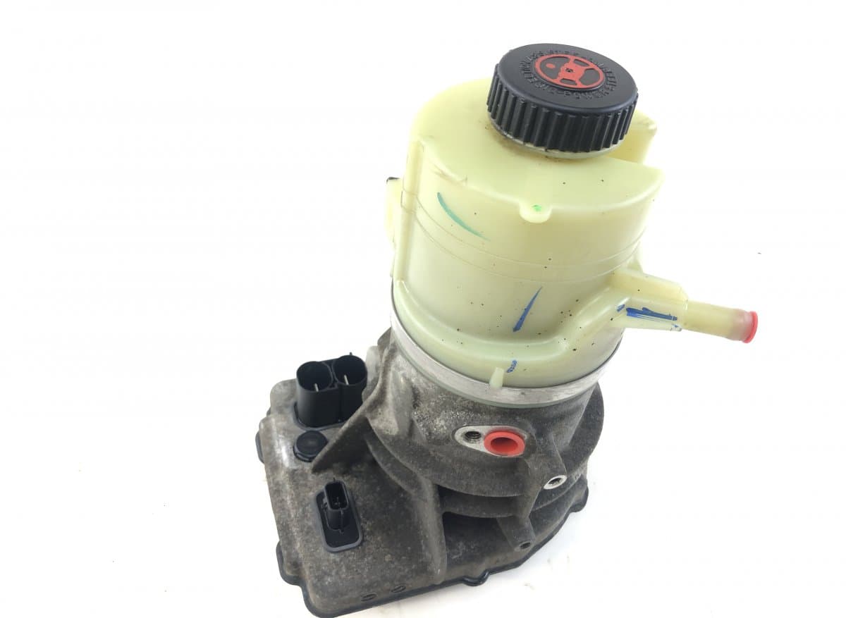 RENAULT 491104991R Power steering pump RENAULT TRAFIC III (JG, EG, FG) (2014-)