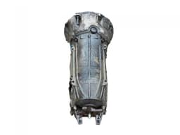 MERCEDES-BENZ 722902 Gearbox MERCEDES-BENZ E-CLASS (W211) (2002-2009) — thumbnail 5