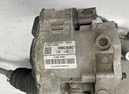 KIA 57700-D7001 Steering rack KIA SPORTAGE IV (QL) (2015-2021) — thumbnail 2