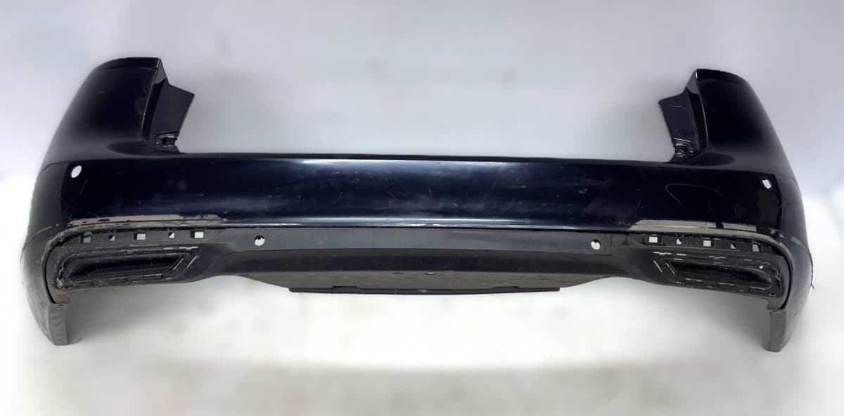 OPEL 39113577 Rear bumper OPEL INSIGNIA B (Z18) (2017-2022)