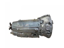 MERCEDES-BENZ 722902 Gearbox MERCEDES-BENZ E-CLASS (W211) (2002-2009) — thumbnail 4