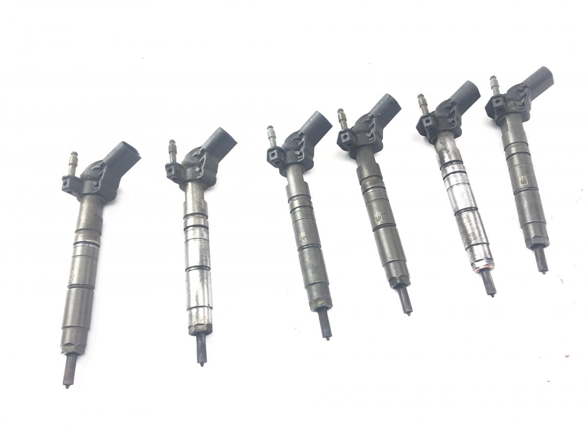 0445116025 0445116026 0986435404 Fuel Injector MERCEDES-BENZ E-CLASS Coupe (C207) (2009-2016)