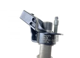 MERCEDES-BENZ 0445116025 0445116026 0986435404 Fuel injector set MERCEDES-BENZ R-CLASS (W251) (2006-2013) — thumbnail 3