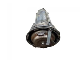 MERCEDES-BENZ 722902 Gearbox MERCEDES-BENZ E-CLASS (W211) (2002-2009) — thumbnail 3