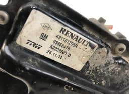 RENAULT 491104991R Power steering pump RENAULT TRAFIC III (JG, EG, FG) (2014-) — thumbnail 4