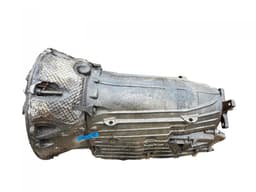 MERCEDES-BENZ 722902 Gearbox MERCEDES-BENZ E-CLASS (W211) (2002-2009) — thumbnail 2