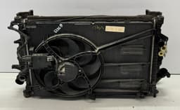 VOLVO 31319064 31319168 31274157 31319165 Radiator set VOLVO V40 (2012-2019) — thumbnail 2