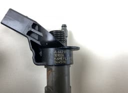 MERCEDES-BENZ 0445116025 0445116026 0986435404 Fuel injector set MERCEDES-BENZ R-CLASS (W251) (2006-2013) — thumbnail 2