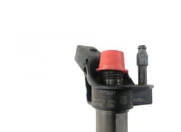 MERCEDES-BENZ 0445116025 0445116026 0986435404 Fuel injector set MERCEDES-BENZ ML-CLASS (W164) (2005-2011) — thumbnail 9