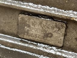 MERCEDES-BENZ 722902 Gearbox MERCEDES-BENZ E-CLASS (W211) (2002-2009) — thumbnail 6