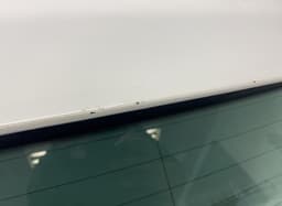 VW 1K9827025B Bootlid / tailgate VW GOLF VII (5G1, BA5, BV5, BQ1, BE) (2012-2020) — thumbnail 6