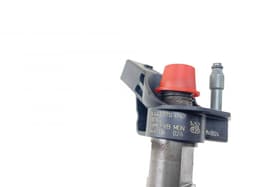 MERCEDES-BENZ 0445116025 0445116026 0986435404 Fuel injector set MERCEDES-BENZ ML-CLASS (W164) (2005-2011) — thumbnail 2