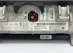 BMW 938745102 Dash screen BMW X1 (F48) (2014-2022) — thumbnail 3