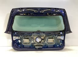 VW 5G6827025AB Bootlid / tailgate VW GOLF VII (5G1, BA5, BV5, BQ1, BE) (2012-2020) — thumbnail 2