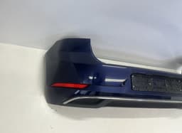 VW 5G6807421BK 5G6807568R 5GE807251B Rear bumper VW GOLF VII (5G1, BA5, BV5, BQ1, BE) (2012-2020) — thumbnail 2