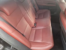 LEXUS 6764030Q2042 6763030Q2042 6761030M1042 6762030M4042 Set Of Seats LEXUS GS IV (2011-2020) — thumbnail 8
