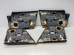 LEXUS 6764030Q2042 6763030Q2042 6761030M1042 6762030M4042 Set Of Seats LEXUS GS IV (2011-2020) — thumbnail 1