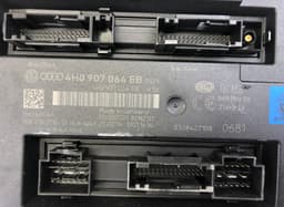 AUDI 02812030131 0263670151 Engine Control Unit / module (ECU) AUDI A8 (4H) (2009-2017) — thumbnail 6