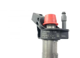 MERCEDES-BENZ 0445116025 0445116026 0986435404 Fuel injector set MERCEDES-BENZ GL-CLASS (X164) (2006-2012) — thumbnail 3