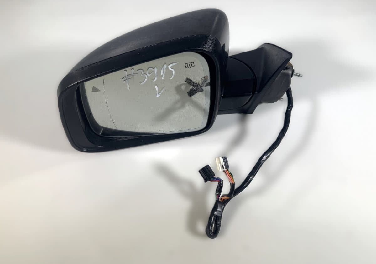 JEEP 5SG34LAUAA Mirror left JEEP GRAND CHEROKEE IV (WK, WK2) (2010-2021)