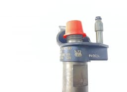 MERCEDES-BENZ 0445116025 0445116026 0986435404 Fuel injector set MERCEDES-BENZ ML-CLASS (W166) (2011-2015) — thumbnail 3