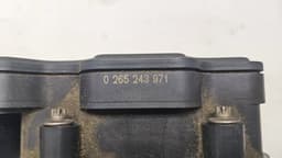 JAGUAR GX6314F447AG 0265243971 ABS hydraulic unit / pump JAGUAR XF (X260) (2015-2024) — thumbnail 4