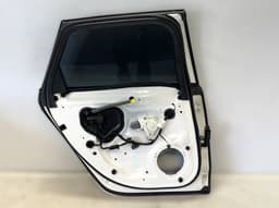 AUDI 4G9833051 Door Rear Left AUDI A6 / A6 ALLROAD (C7, 4G) (2010-2018) — thumbnail 2