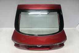 BMW 41627262676 7262676 Bootlid / tailgate BMW X6 (E71, E72) (2008-2014) — thumbnail 2