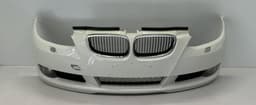 BMW 51117181306 Front Bumper BMW 3 (E90, E91, E92, E93) (2005-2011) — thumbnail 1