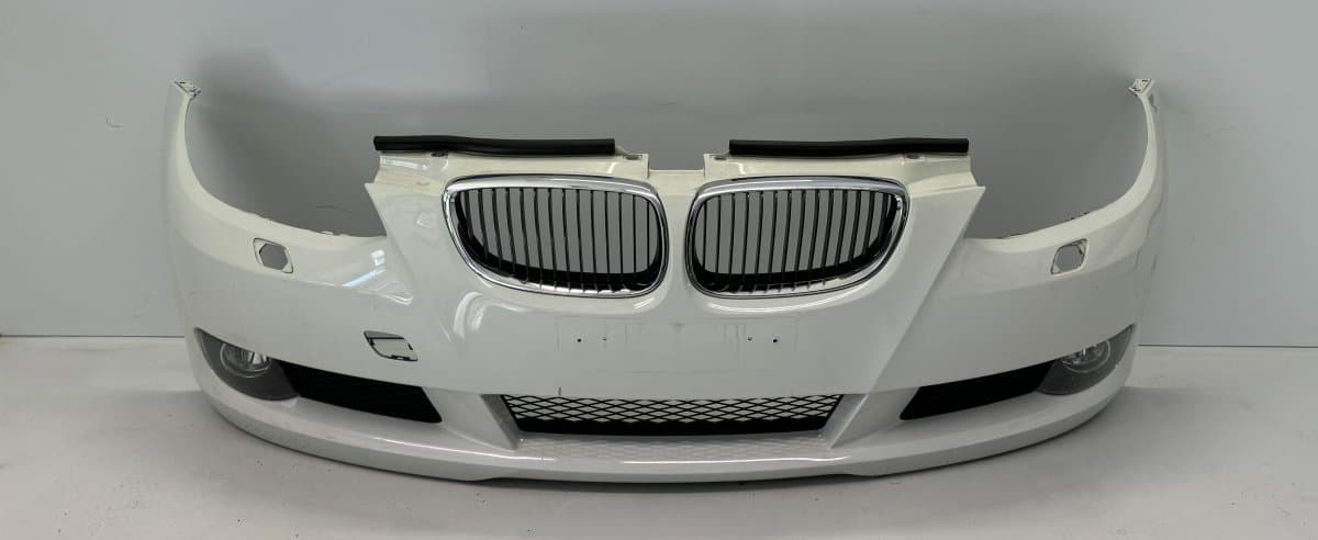 BMW 51117181306 Front Bumper BMW 3 (E90, E91, E92, E93) (2005-2011)