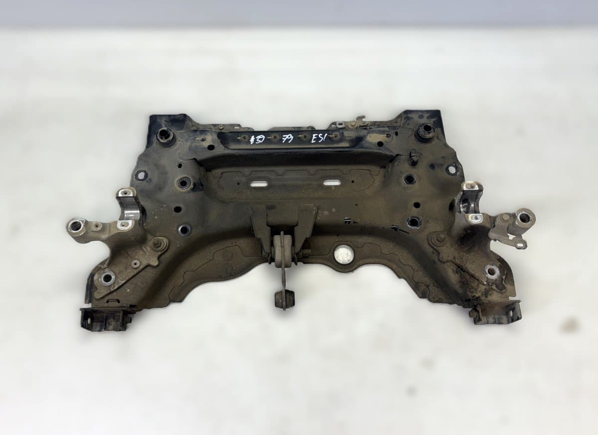 RENAULT 544014719R Front Axle Beam RENAULT TALISMAN (L2M, KP) (2013-2022)