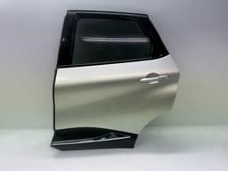 RENAULT 821015298R Door Rear Left RENAULT CAPTUR I (J5, H5) (2013-2019) — thumbnail 1