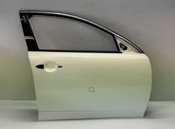 KIA 760042T000 Door Front Right KIA OPTIMA III (TF) (2010-2015) — thumbnail 1