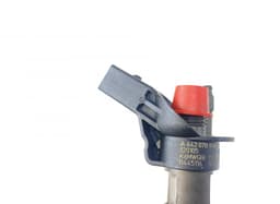 MERCEDES-BENZ 0445116025 0445116026 0986435404 Fuel injector set MERCEDES-BENZ ML-CLASS (W166) (2011-2015) — thumbnail 6
