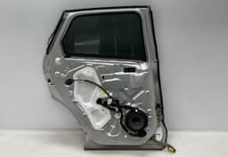 RENAULT 821015298R Door Rear Left RENAULT CAPTUR I (J5, H5) (2013-2019) — thumbnail 2
