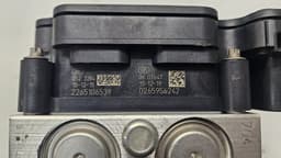 JAGUAR GX6314F447AG 0265243971 ABS hydraulic unit / pump JAGUAR XF (X260) (2015-2024) — thumbnail 3