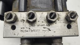 JAGUAR GX6314F447AG 0265243971 ABS hydraulic unit / pump JAGUAR XF (X260) (2015-2024) — thumbnail 5