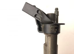 MERCEDES-BENZ 0445116025 0445116026 0986435404 Fuel injector set MERCEDES-BENZ E-CLASS (W212) (2009-2016) — thumbnail 5