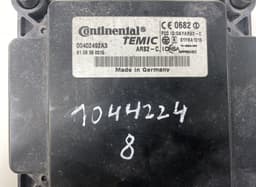 MERCEDES-BENZ A2165402945 Distronic radar / sensor MERCEDES-BENZ ML-CLASS (W164) (2005-2011) — thumbnail 4