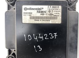 MERCEDES-BENZ A2165402945 Distronic radar / sensor MERCEDES-BENZ S-CLASS Coupe (C216) (2006-2013) — thumbnail 4