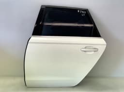 AUDI 4G9833051 Door Rear Left AUDI A6 / A6 ALLROAD (C7, 4G) (2010-2018) — thumbnail 1