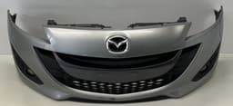 MAZDA C51350031ABB C51350C11 C51350C21 Front Bumper MAZDA 5 (CW) (2010-2018) — thumbnail 1