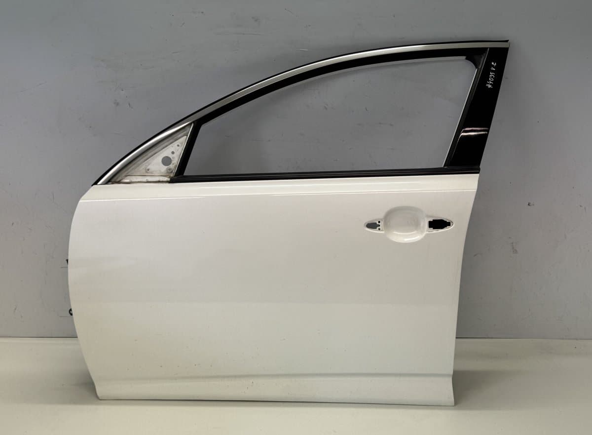 KIA 760032T000 Door Front Left KIA OPTIMA III (TF) (2010-2015)