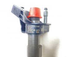 MERCEDES-BENZ 0445116025 0445116026 0986435404 Fuel injector set MERCEDES-BENZ ML-CLASS (W164) (2005-2011) — thumbnail 4