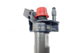 MERCEDES-BENZ 0445116025 0445116026 0986435404 Fuel injector set MERCEDES-BENZ ML-CLASS (W164) (2005-2011) — thumbnail 5