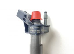 MERCEDES-BENZ 0445116025 0445116026 0986435404 Fuel injector set MERCEDES-BENZ ML-CLASS (W164) (2005-2011) — thumbnail 8
